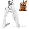 pet Pet Nail Clipper Trimmer Dog Nail Grinder